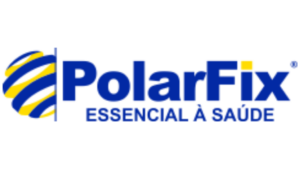 Produtos médicos como ataduras crepe e gessadas, compressas, fitas cirúrgicas.