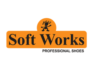 produtos para calçados profissionais diferenciados com design moderno